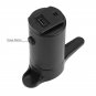 Bluetooth LED Bike Light - App Control, DIY Feature, IP56, Bluetooth 4.0