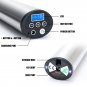 Automatic Air Inflator Pump - 150PSI, Backlight LCD Display, Flashlight,Portable