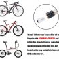 Automatic Air Inflator Pump - 150PSI, Backlight LCD Display, Flashlight,Portable