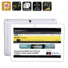 10.1 Inch Android Tablet - Android 6.0, 4G, OTG, Dual-IMEI, 32GB Memory