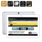 10.1 Inch Android Tablet - Android 6.0, 4G, OTG, Dual-IMEI, 32GB Memory