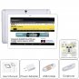 10.1 Inch Android Tablet - Android 6.0, 4G, OTG, Dual-IMEI, 32GB Memory