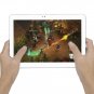 10.1 Inch Android Tablet - Android 6.0, 4G, OTG, Dual-IMEI, 32GB Memory