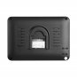 Wireless Rearview Backup Camera Kit - 120 Degree FOC, 4.3 Inch Display