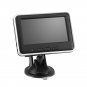 Wireless Rearview Backup Camera Kit - 120 Degree FOC, 4.3 Inch Display