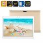 10 Inch Tablet PC - 4G, Dual SIM, Android 6.0, Quad Core CPU, 2GB RAM, OTG