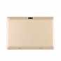 10 Inch Tablet PC - 4G, Dual SIM, Android 6.0, Quad Core CPU, 2GB RAM, OTG