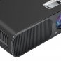 Android 4.4 LCD Projector - 5.0 Inch LCD TFT Panel, Amlogic S805 Quad- Core CPU