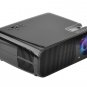 Android 4.4 LCD Projector - 5.0 Inch LCD TFT Panel, Amlogic S805 Quad- Core CPU