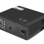 Android 4.4 LCD Projector - 5.0 Inch LCD TFT Panel, Amlogic S805 Quad- Core CPU