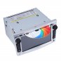 2 DIN Opel Car DVD Player - GPS, 7 Inch Touch Screen, CAN-BUS Decoder, 3G Dongle