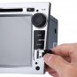 2 DIN Opel Car DVD Player - GPS, 7 Inch Touch Screen, CAN-BUS Decoder, 3G Dongle