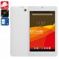 7 Inch Android Tablet Computer - Quad Core CPU, Mali GPU, HD Screen, OTG