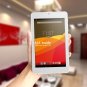 7 Inch Android Tablet Computer - Quad Core CPU, Mali GPU, HD Screen, OTG