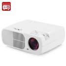 5 Inch TFT LCD LED Projector 'Saturn' - 2600 Lumens, 800x 480 Resolution