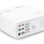 5 Inch TFT LCD LED Projector 'Saturn' - 2600 Lumens, 800x 480 Resolution