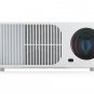 5 Inch TFT LCD LED Projector 'Saturn' - 2600 Lumens, 800x 480 Resolution