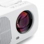 5 Inch TFT LCD LED Projector 'Saturn' - 2600 Lumens, 800x 480 Resolution