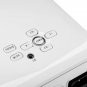 5 Inch TFT LCD LED Projector 'Saturn' - 2600 Lumens, 800x 480 Resolution