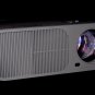 5 Inch TFT LCD LED Projector 'Saturn' - 2600 Lumens, 800x 480 Resolution