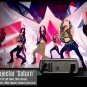 5 Inch TFT LCD LED Projector 'Saturn' - 2600 Lumens, 800x 480 Resolution