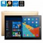 Onda OBook 20 Plus Dual-OS Tablet PC - Licensed Windows 10, Android 5.1