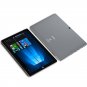 CHUWI HI10 Plus Tablet PC - Licensed Win 10 + Android 5.1, Z8350 64Bit CPU, 4GB