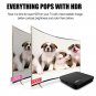 4K Android TV Box Mecool M8S Pro - Android 7.1, Octa-Core CPU, 3GB DDR4 RAM
