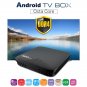 4K Android TV Box Mecool M8S Pro - Android 7.1, Octa-Core CPU, 3GB DDR4 RAM