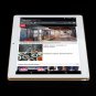 3G Android Tablet - 10.1 Inch IPS Screen, Android 4.4, 2GB RAM + 16GB ROM