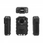 Police Body Worn Camera - 10M Night Vision, 1296p, 140 Degree Lens, CMOS Sensor