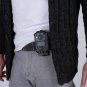 Police Body Worn Camera - 10M Night Vision, 1296p, 140 Degree Lens, CMOS Sensor