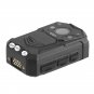 Police Body Worn Camera - 10M Night Vision, 1296p, 140 Degree Lens, CMOS Sensor