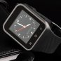ZGPAX S8 Android 4.4 Watch Phone - Dual Core CPU (Black)