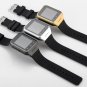 ZGPAX S8 Android 4.4 Watch Phone - Dual Core CPU (Black)