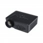 Compact MINI LED 750 Lumen Projector - 800:1 Contrast Ratio
