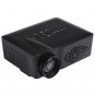 Compact MINI LED 750 Lumen Projector - 800:1 Contrast Ratio