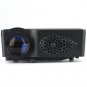 Compact MINI LED 750 Lumen Projector - 800:1 Contrast Ratio