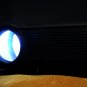 UNIC UC46 Portable Projector - LCD + LED, 800x480, 1200 Lumens, Miracast, DLNA