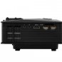UNIC UC46 Portable Projector - LCD + LED, 800x480, 1200 Lumens, Miracast, DLNA