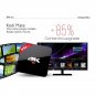 H96 Pro Android TV Box - Amlogic S912 1.5GHz, 2GB RAM, 4K, Android 6.0