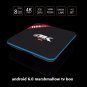 H96 Pro Android TV Box - Amlogic S912 1.5GHz, 2GB RAM, 4K, Android 6.0
