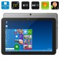 Chuwi Hi12 Tablet PC - 12 Inch IPS Screen, Windows 10 + Android 5.1