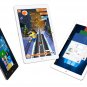 Chuwi Hi12 Tablet PC - 12 Inch IPS Screen, Windows 10 + Android 5.1