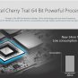 Teclast X80 Plus Tablet PC - Windows 10, Android 5.1, Quad-Core CPU, Google Play