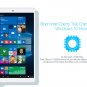 Teclast X80 Plus Tablet PC - Windows 10, Android 5.1, Quad-Core CPU, Google Play