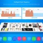 Teclast X80 Plus Tablet PC - Windows 10, Android 5.1, Quad-Core CPU, Google Play