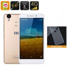 THL T9 Pro Smartphone - Dual-IMEI, 4G, Android 6.0, Fingerprint