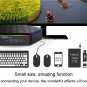 Android TV Box Sunvell T95Z Plus - 4K Resolution, Dual-Band WiFi, Google Play