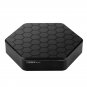 Android TV Box Sunvell T95Z Plus - 4K Resolution, Dual-Band WiFi, Google Play